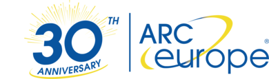 ARC Europe - logo