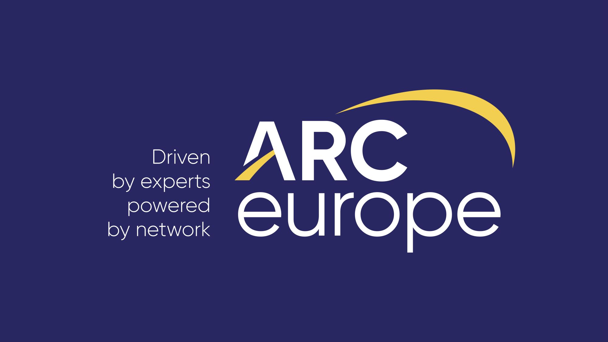 ARC Europe, europejski lider w zakresie car assistance, wprowadza nową tożsamość i identyfikację wizualną marki