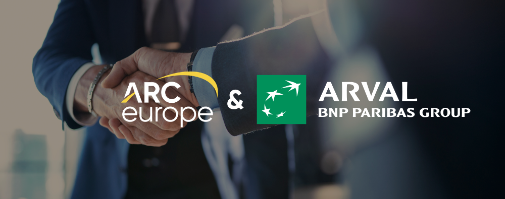 One Year of Cooperation with Arval Service Lease Poland