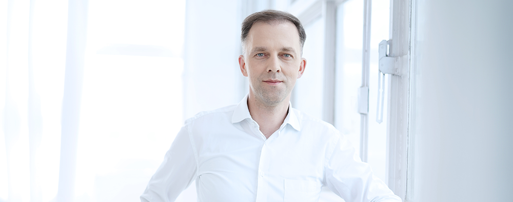 „Łączymy zaawansowaną technologię z człowiekiem – to nasz klucz do niezawodnego assistance”.