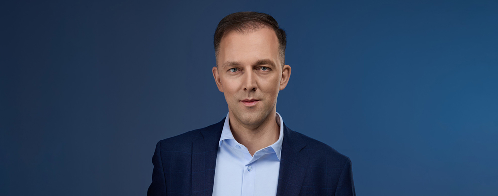 ,,Tworzymy technologie bliskie ludziom” – wywiad Krzysztofa Pająka w magazynie Fleet.com.pl