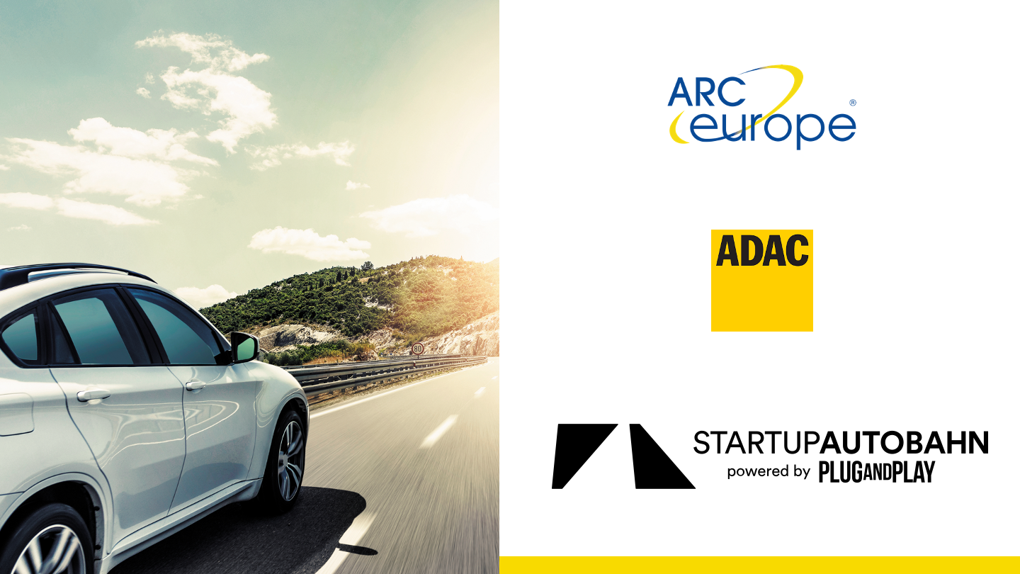 Rozpoczynamy przegląd start-upów  we współpracy z ADAC, Plug and Play i STARTUP AUTOBAHN